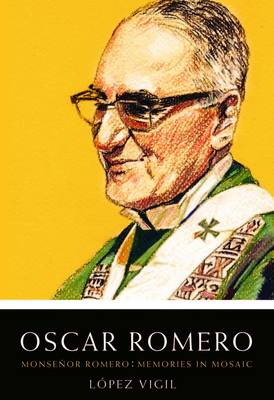 Monsenor Romero