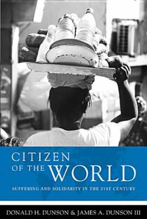 Citizen of the World