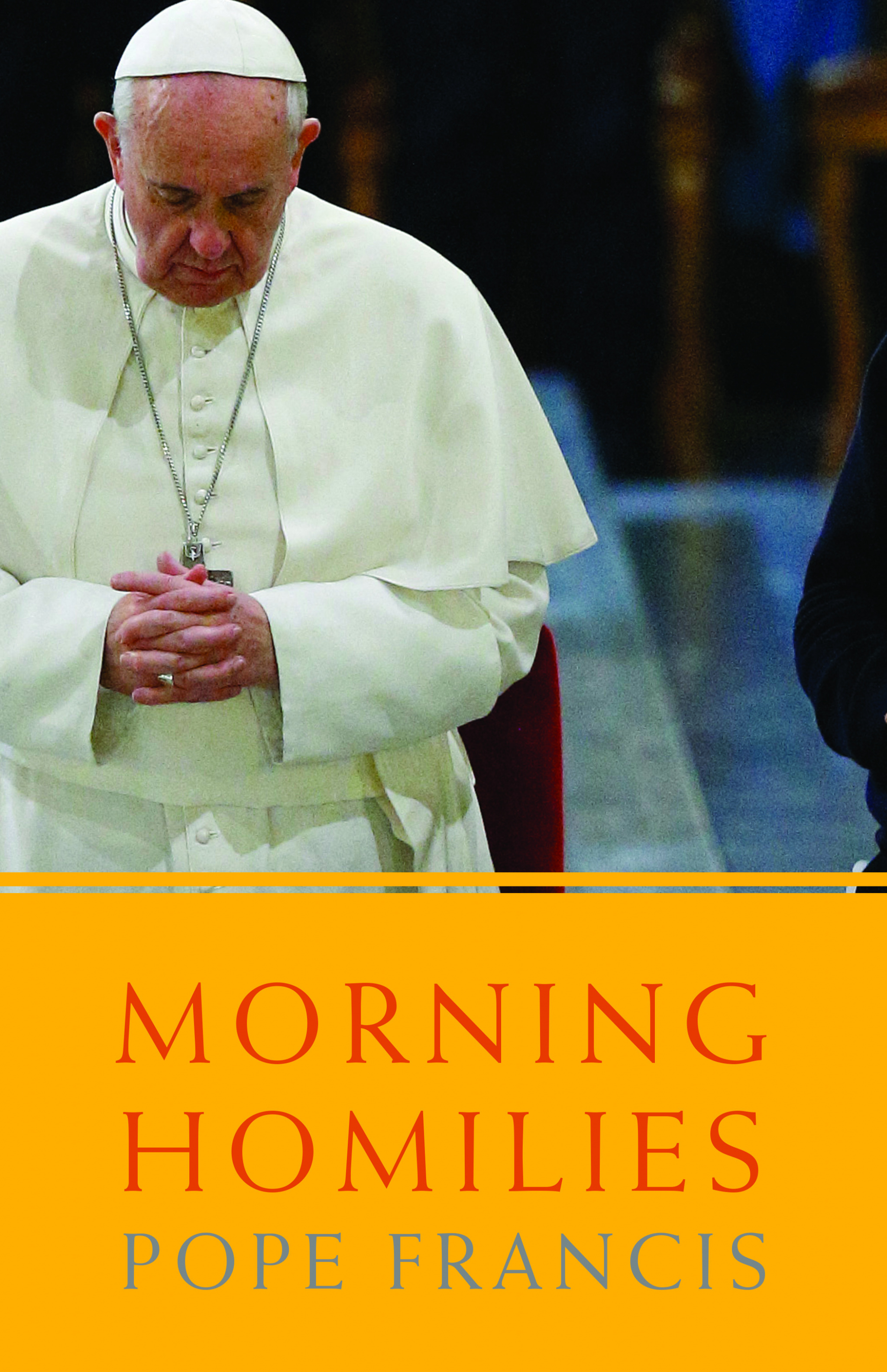 Morning Homilies By Francis (Paperback) 9781626981119