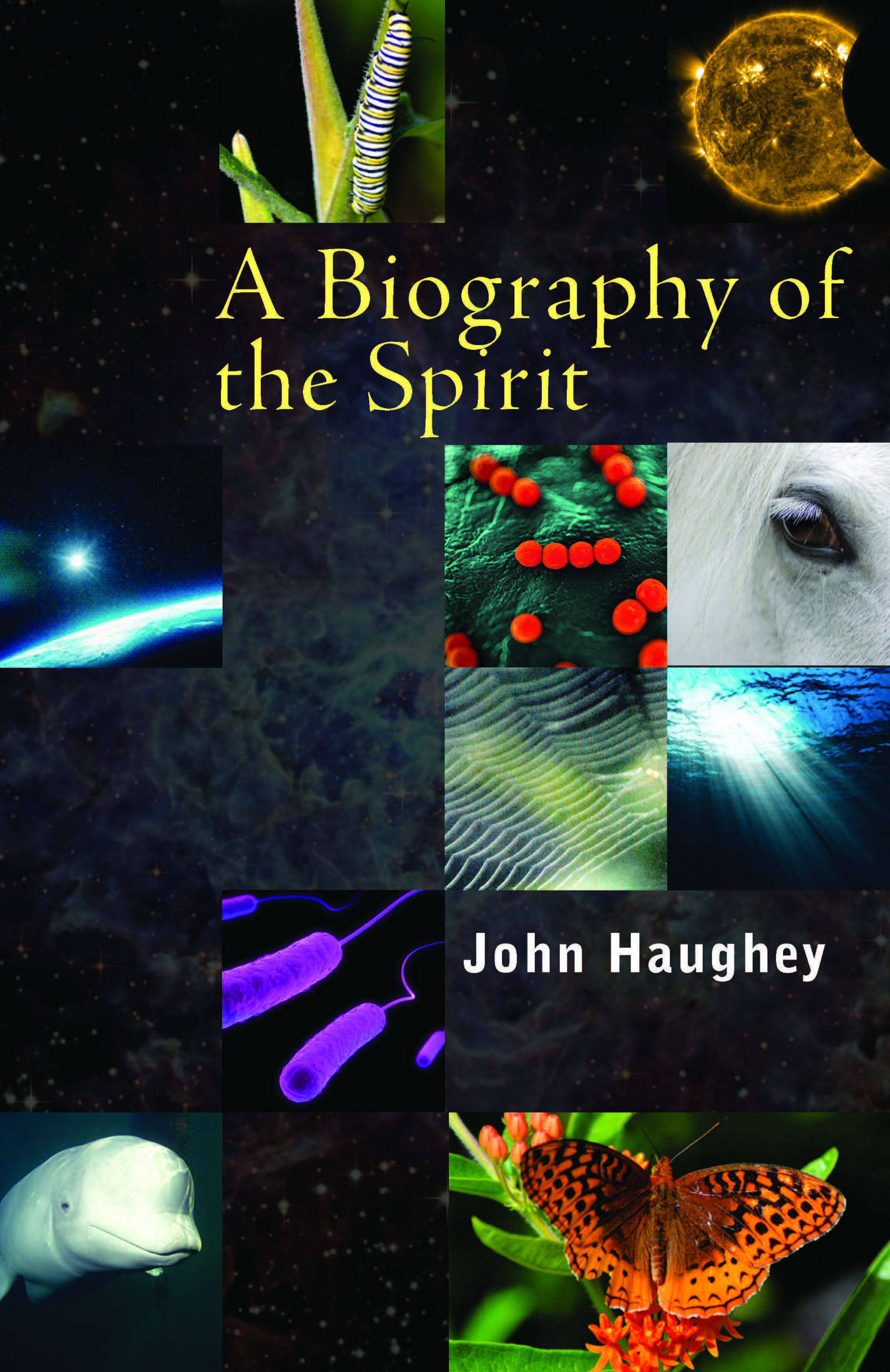 A Biography of the Spirit