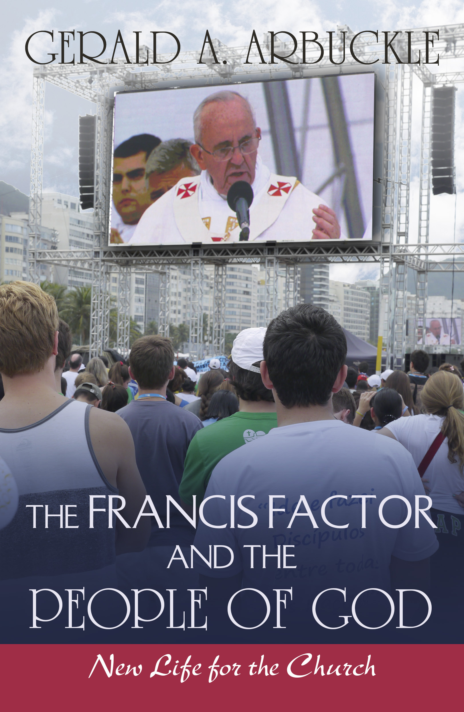 The Francis Factor and the People of God