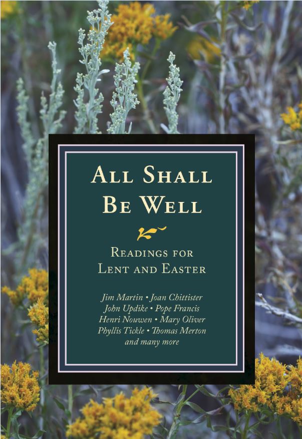 All Shall be Well By Michael H Leach James Keane Doris Goodnough