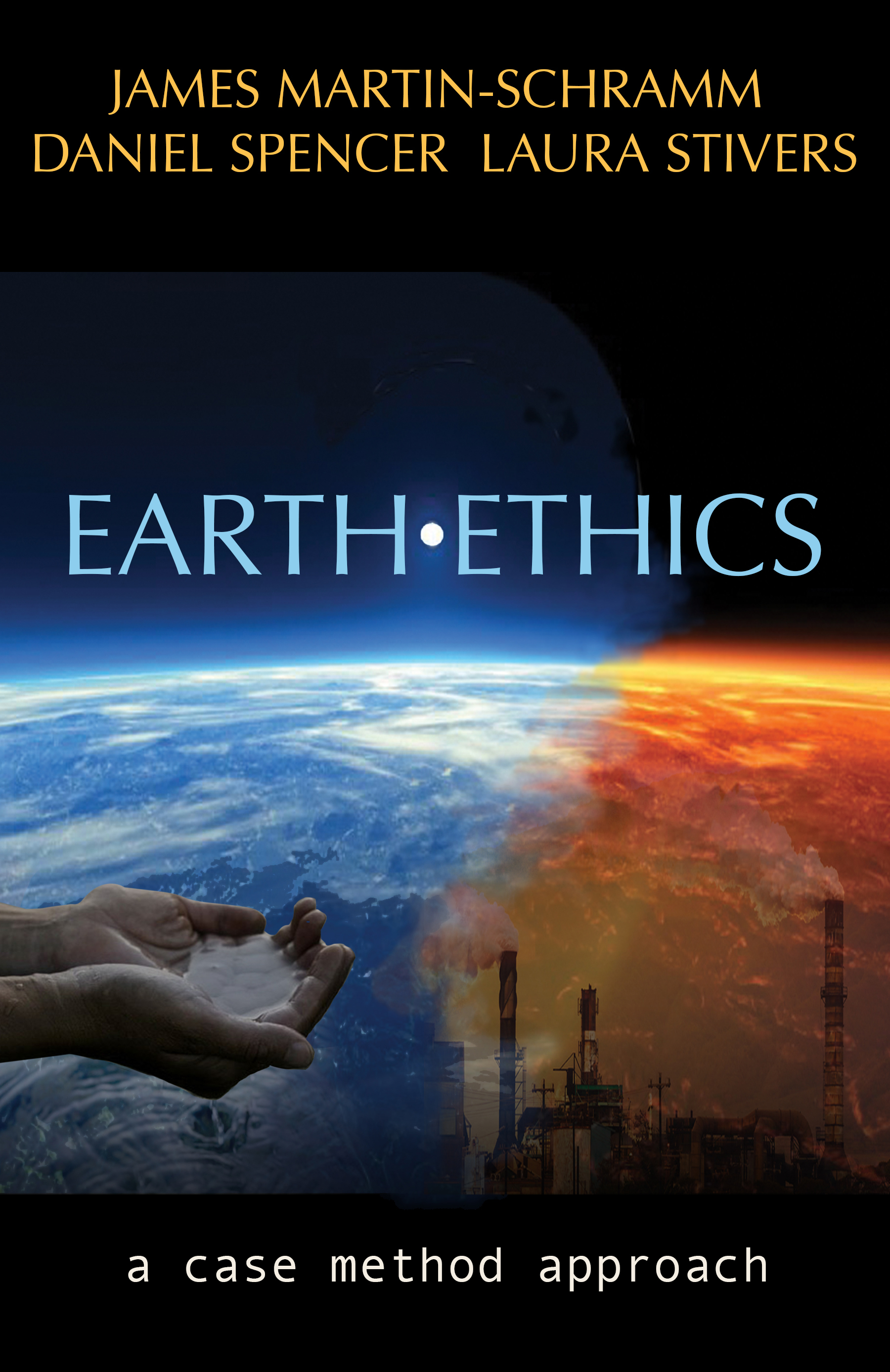 Earth Ethics