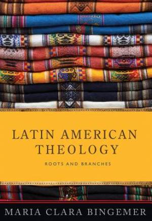 Latin American Theology