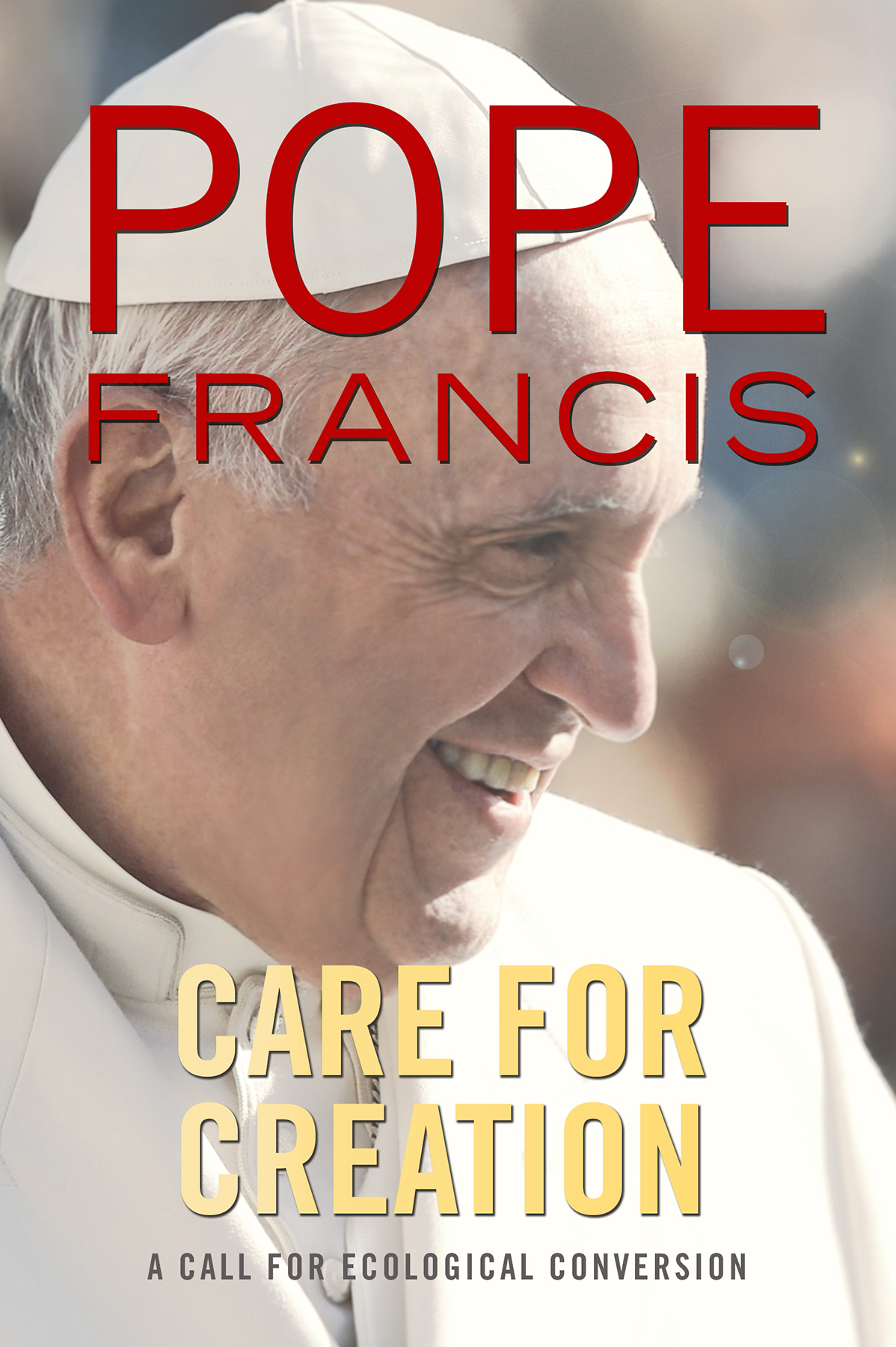 Care for Creation By Pope Francis (Paperback) 9781626981898