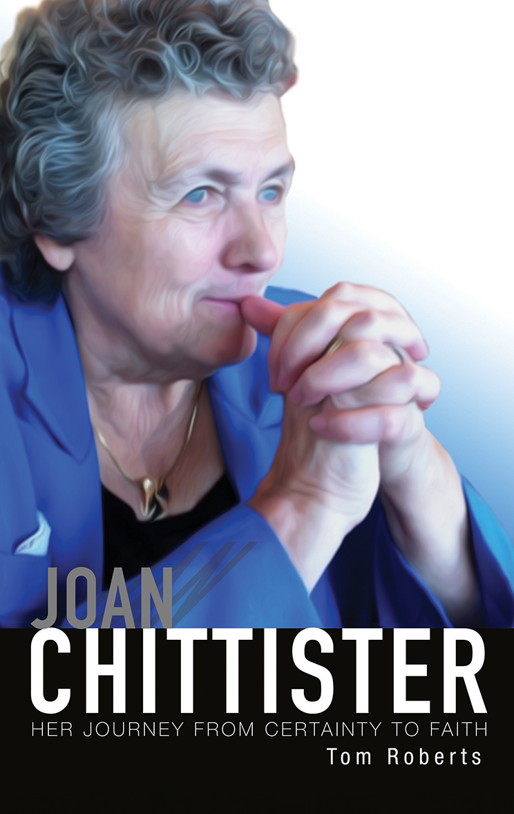 Joan Chittister By Tom Roberts (Paperback) 9781626981980