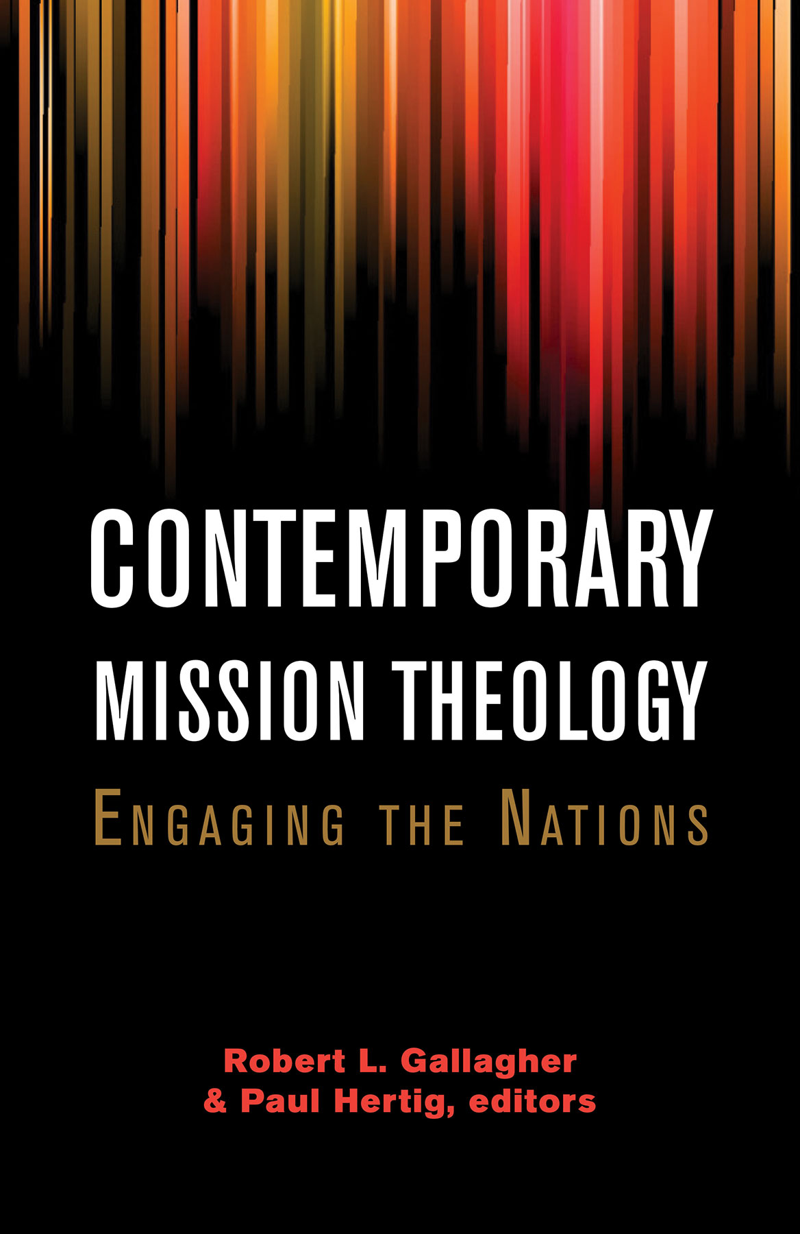 Contemporary Mission Theology