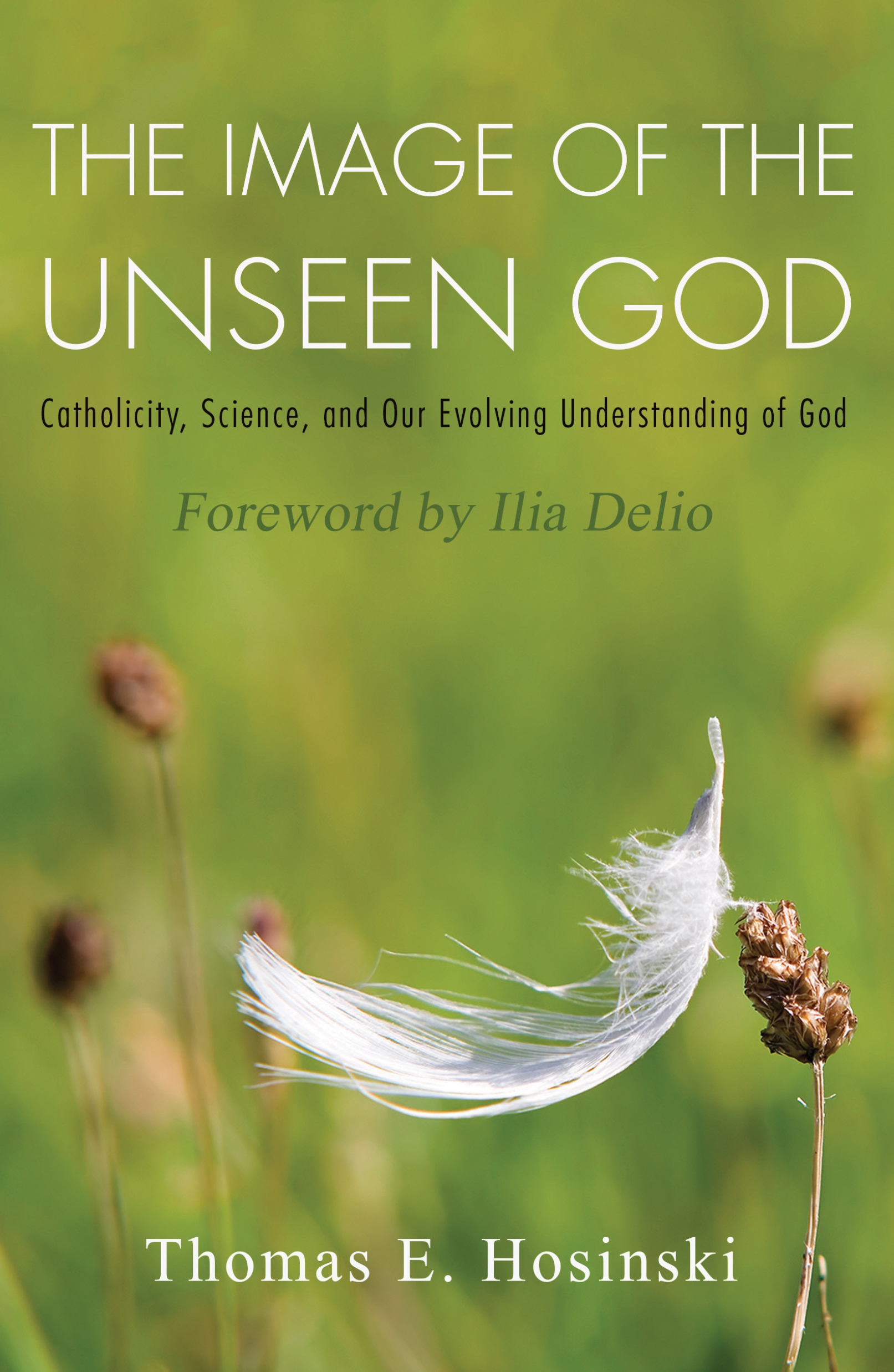 The Image of the Unseen God By Thomas E Hosinski (Paperback)