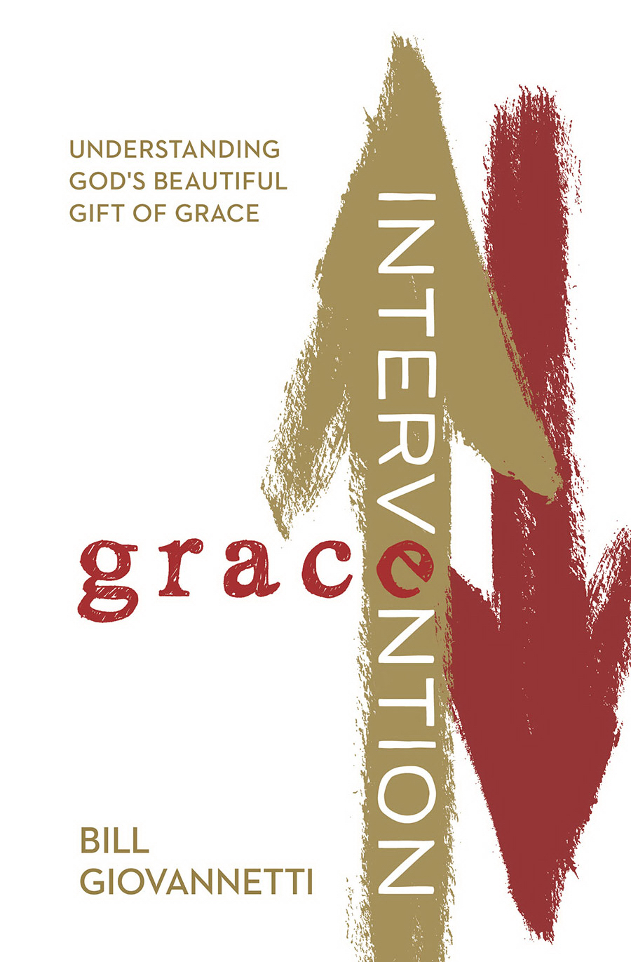 Grace Intervention Paperback By Giovannetti Bill (Paperback)