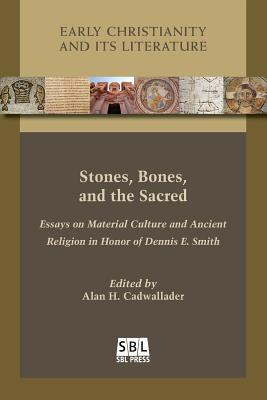 Stones Bones and the Sacred Essays on Material Culture and Ancient