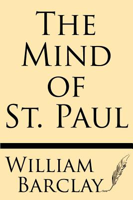 The Mind of St Paul