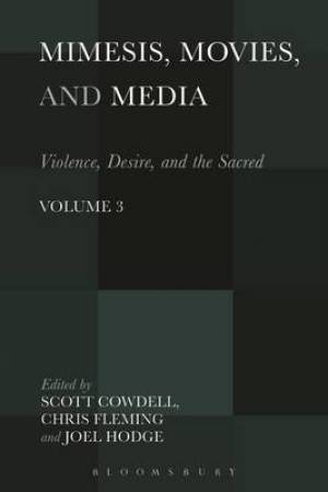 Mimesis Movies and Media By Cowdell Scott Fleming Chris Hodge Joel