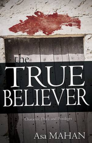 The True Believer Paperback Book