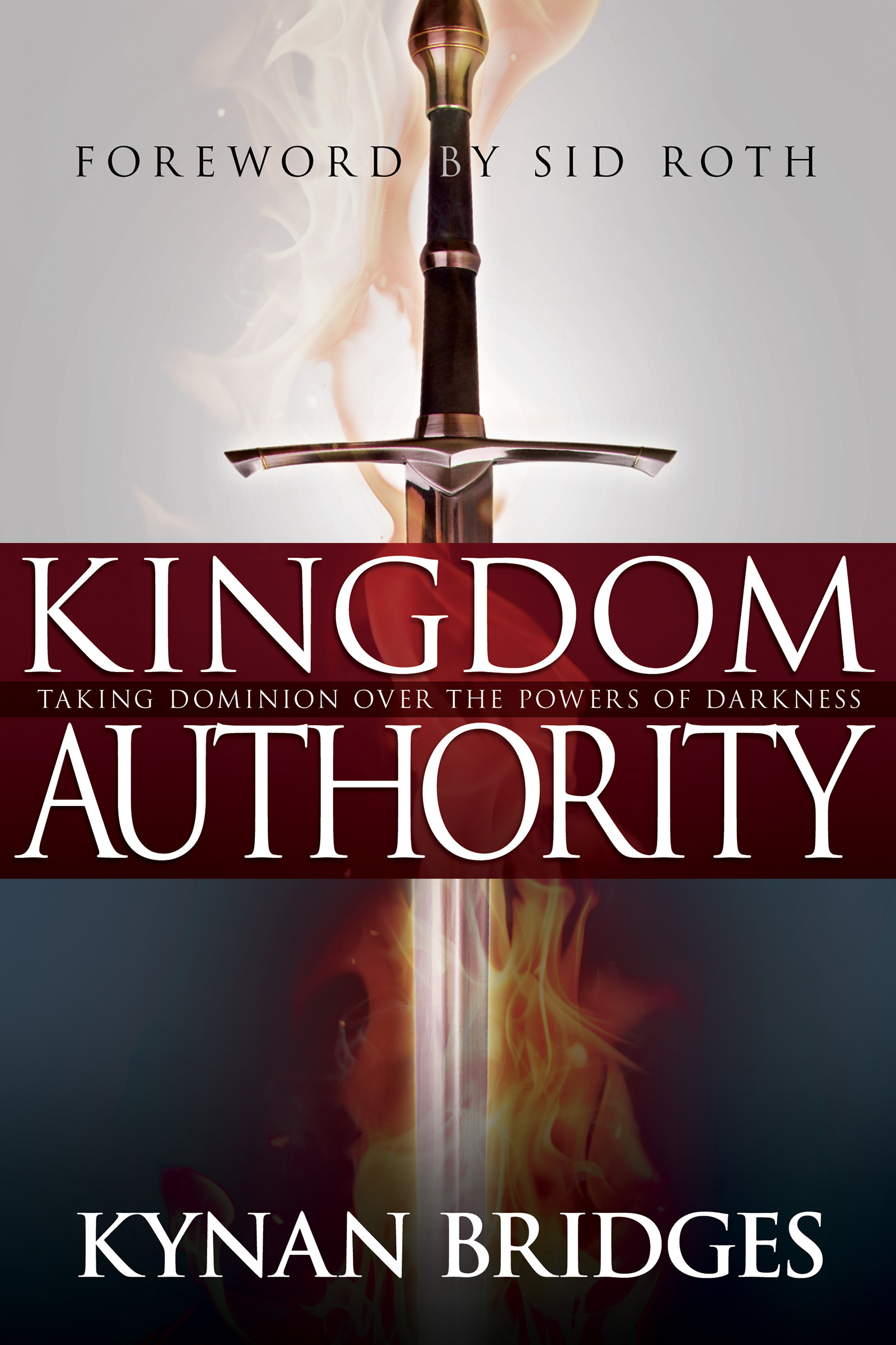 Kingdom Authority Paperback By Bridges Kynan (Paperback) 9781629113357