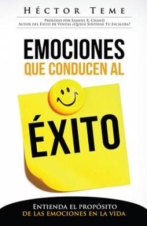 Emociones Que Conducen Al xito