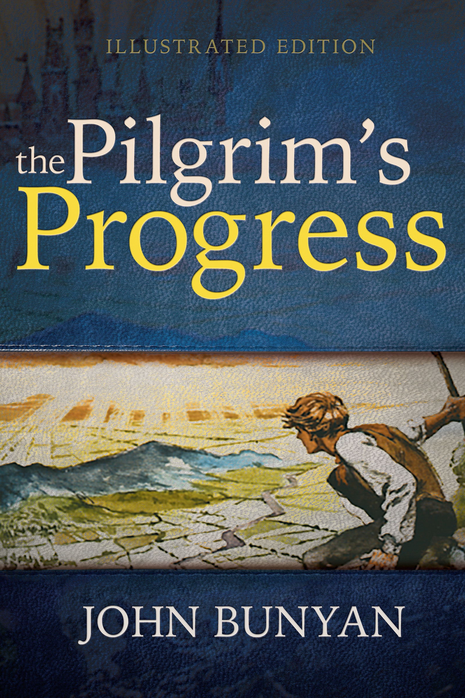 The Pilgrim's Progress By John Bunyan (Paperback) 9781629119458