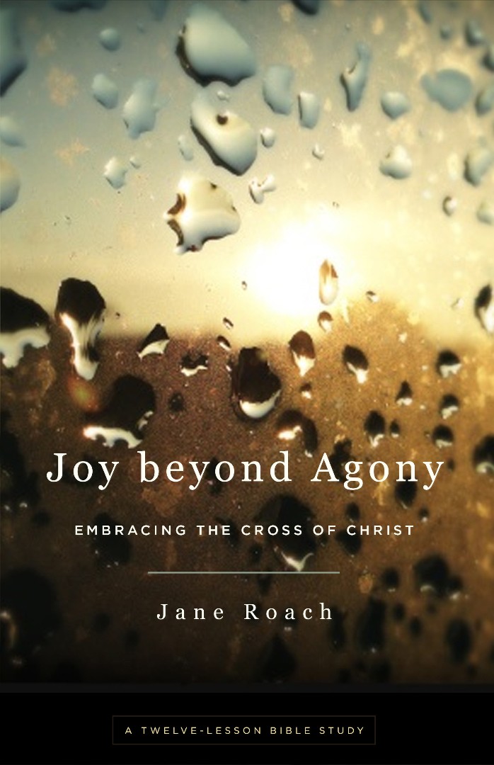 Joy Beyond Agony By Jane Roach (Paperback) 9781629950952