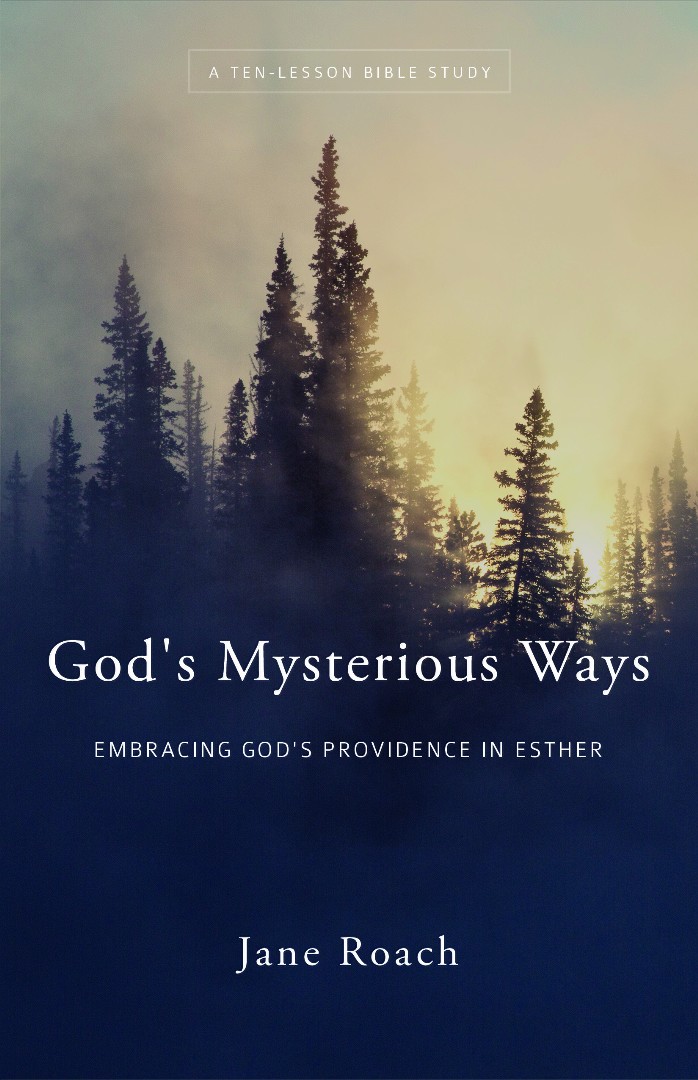 God's Mysterious Ways