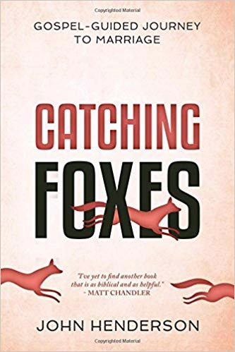 Catching Foxes By Henderson John (Paperback) 9781629953878