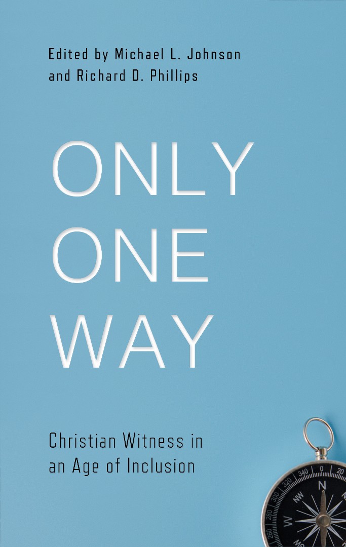 Only One Way By Johnson Michael (Paperback) 9781629953939