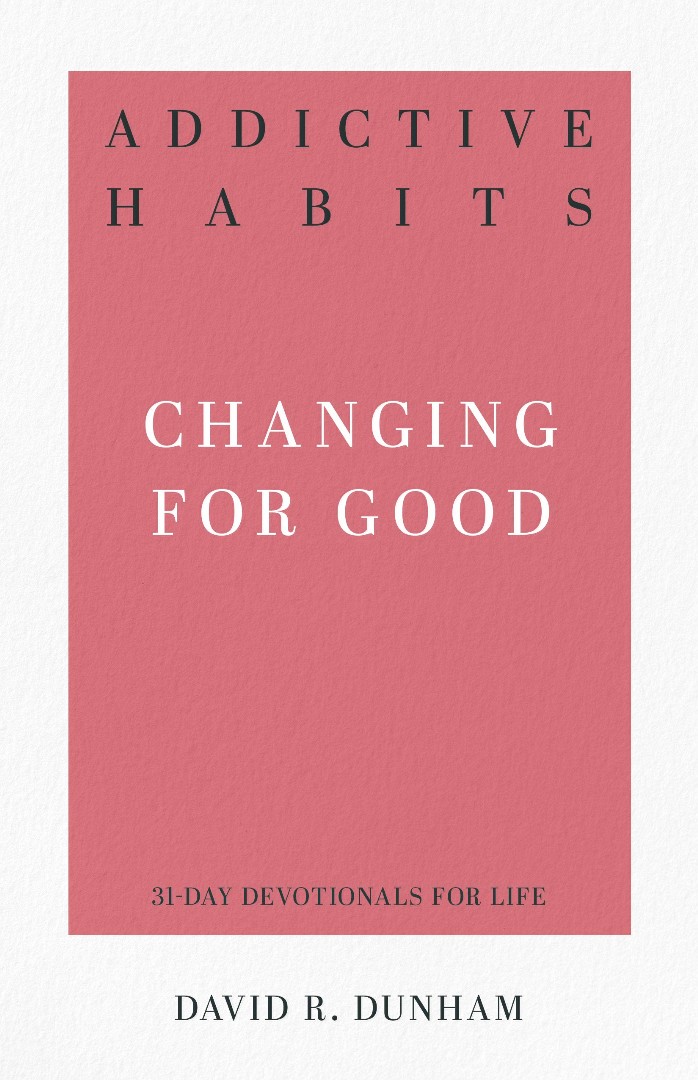 Addictive Habits Changing for Good