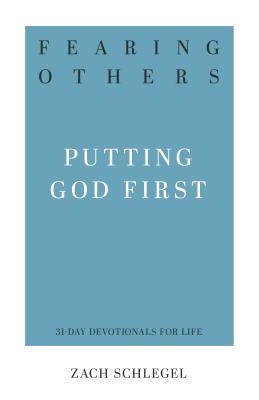 Fearing Others By Jones Robert D (Paperback) 9781629955001