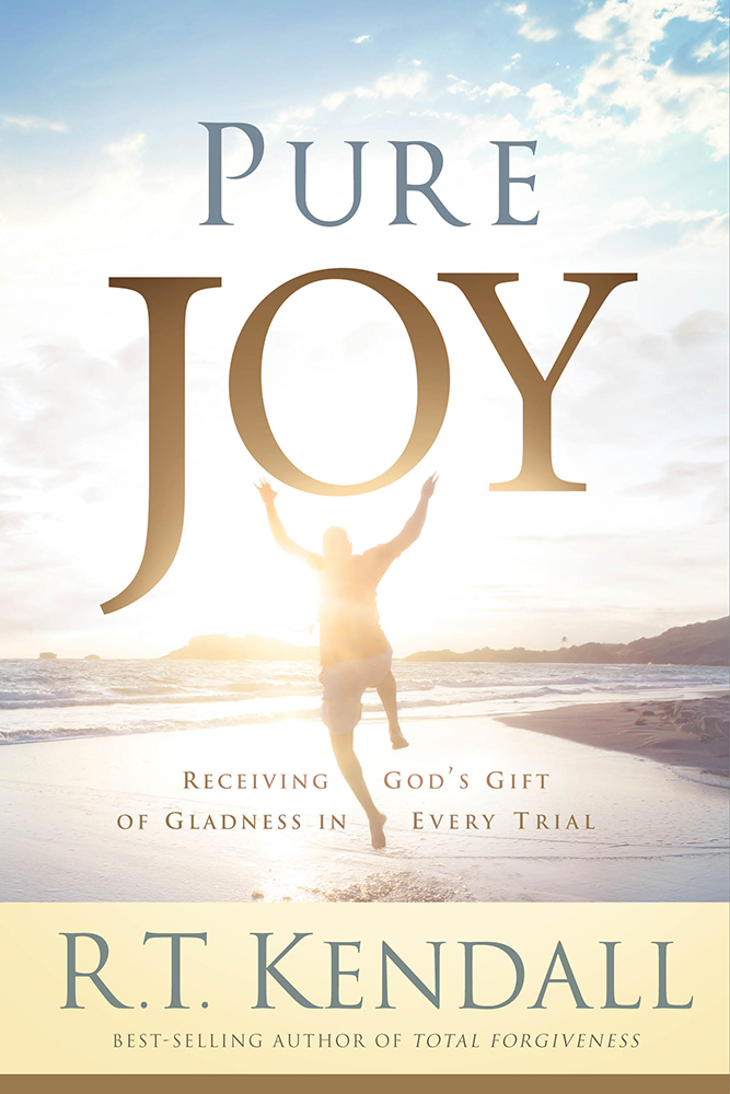 Pure Joy By Kendall R T (Paperback) 9781629981871