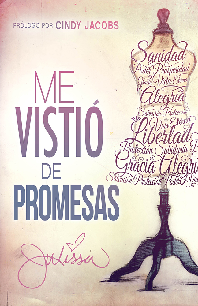 Me visti de promesas By Arce Julissa (Paperback) 9781629982700