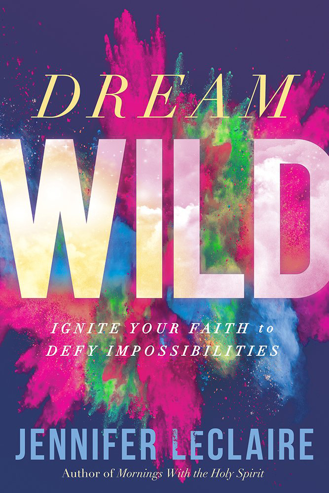 Dream Wild By Jennifer Leclaire (Paperback) 9781629994611