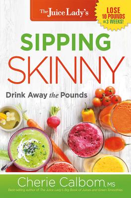 Sipping Skinny By Hill Steve (Paperback) 9781629994673