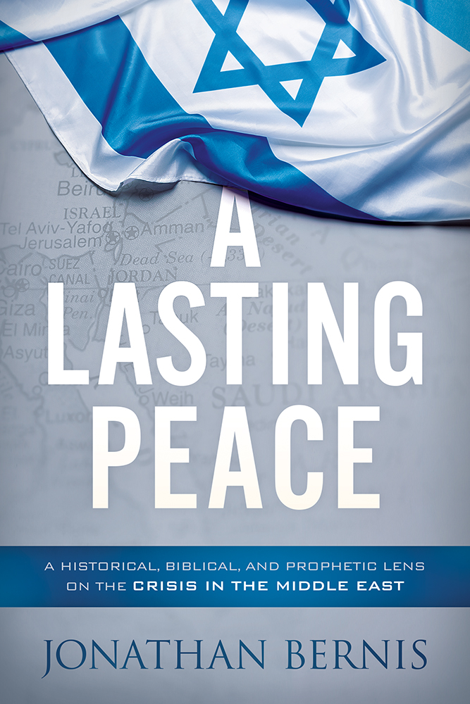 A Lasting Peace A Historical Biblical and Prophetic Lens on the Cri