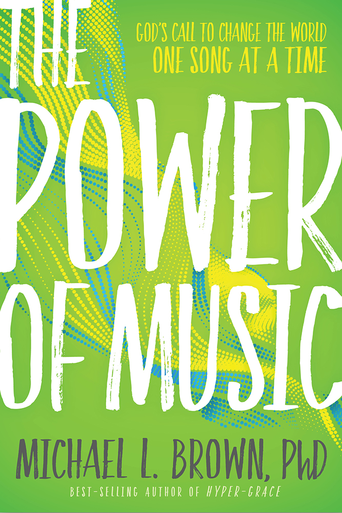 The Power of Music By Brown Michael L (Paperback) 9781629995953