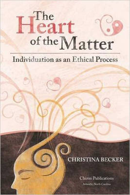 The Heart of the Matter By Christina Becker (Paperback) 9781630510718