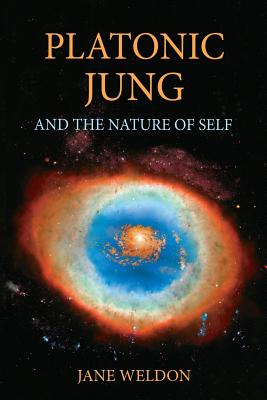 Platonic Jung By Jane Weldon (Paperback) 9781630514013