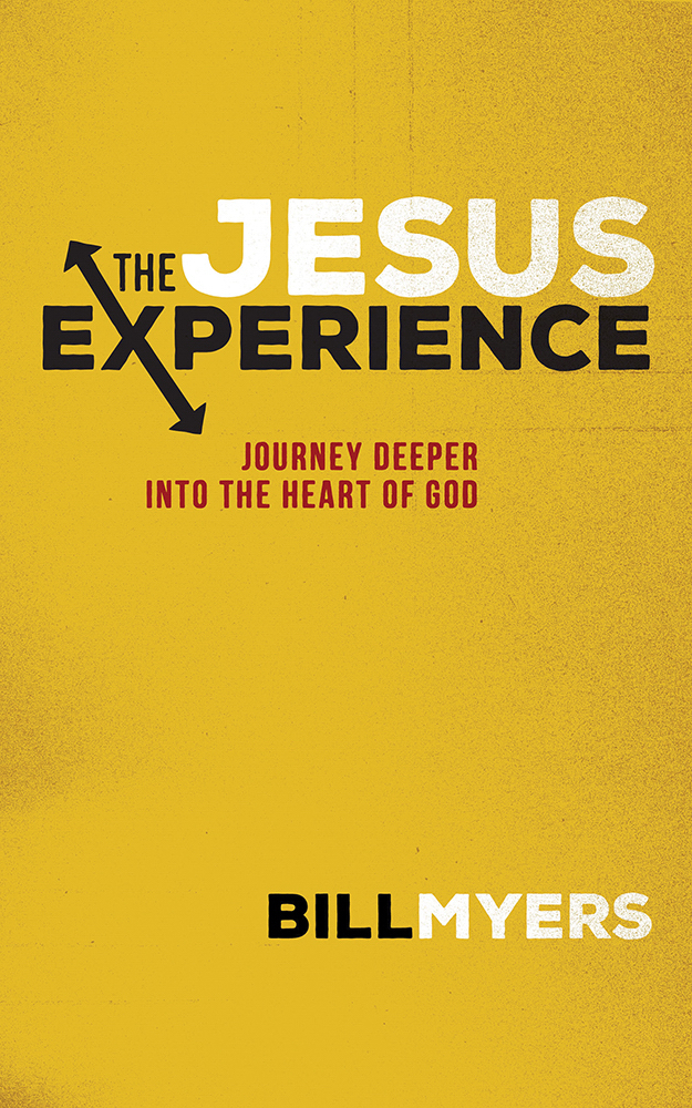 The Jesus Experience By Myers Bill (Paperback) 9781630589899