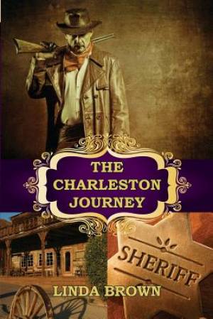 The Charleston Journey By Linda Brown (Paperback) 9781630730413