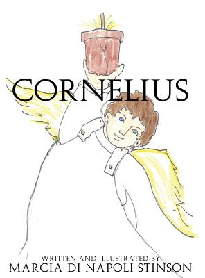 Cornelius By Di Napoli Stinson Marcia (Hardback) 9781631320279