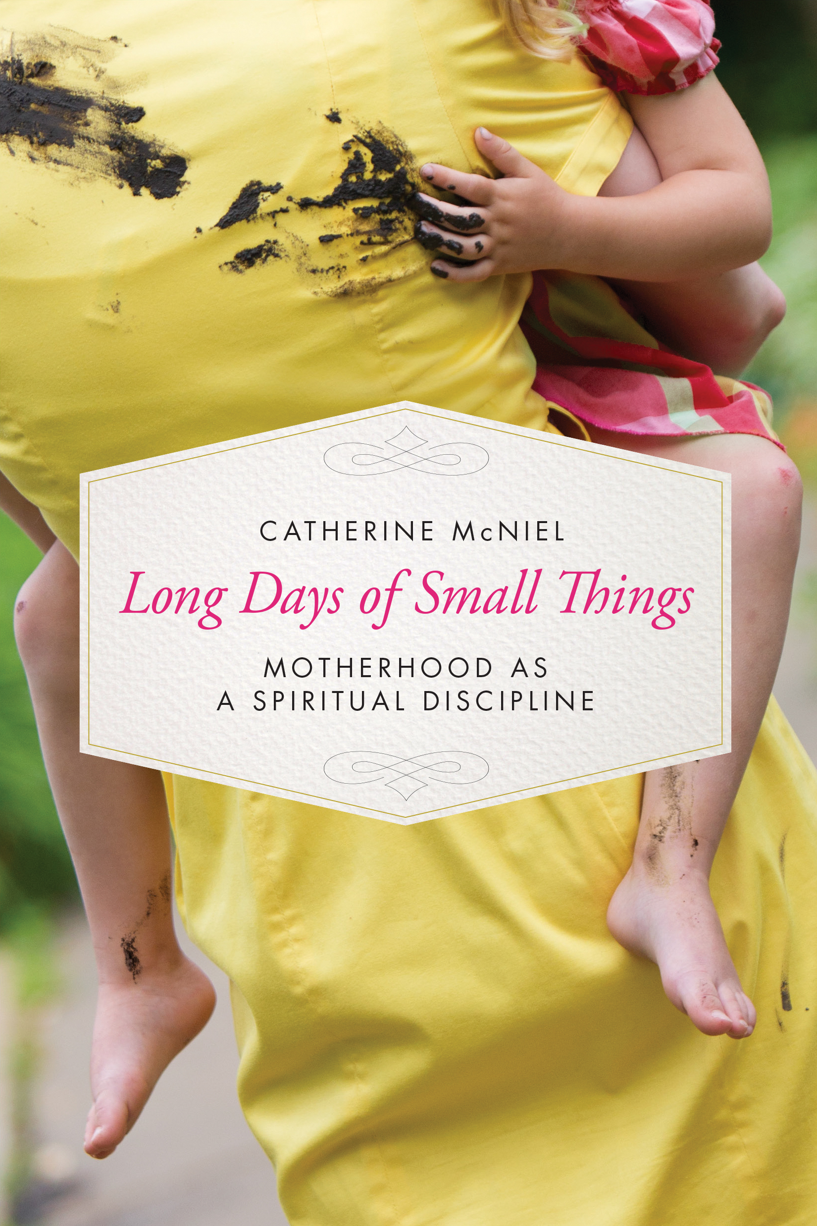 Long Days of Small Things By Catherine Mc Niel (Paperback)