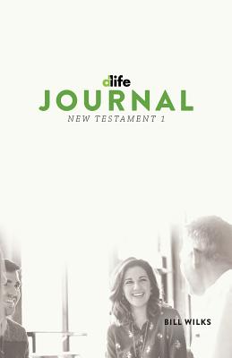 D-Life Journal New Testament 1