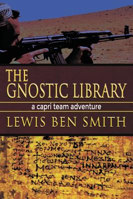 Gnostic Library By Lewis Ben Smith (Paperback) 9781632134943