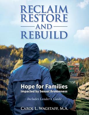 Reclaim Restore and Rebuild Hope for Families Impacted by Sexual Br