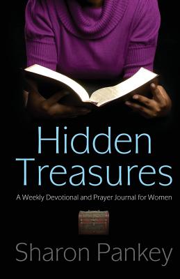 Hidden Treasure By Pankey Sharon (Paperback) 9781632690876