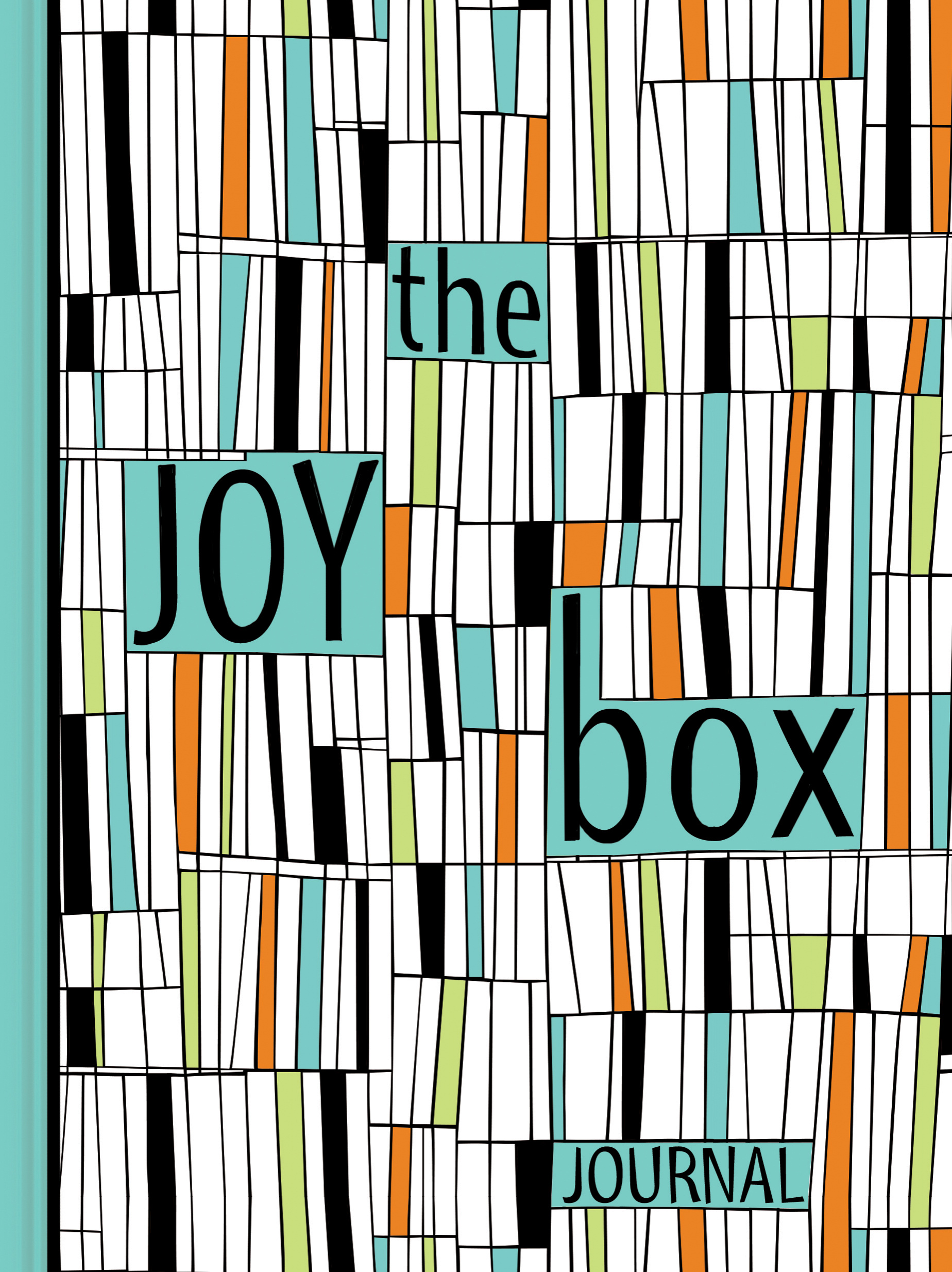 Joy Box By Adria Wilkins (Hardback) 9781633262102