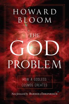 The God Problem How a Godless Cosmos Creates By Bloom Howard