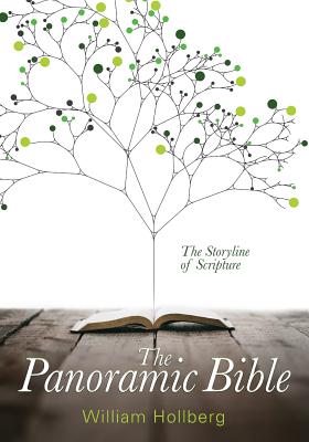 The Panoramic Bible The Storyline of Scripture By William Hollberg