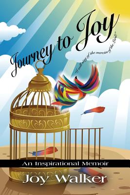 Journey to Joy By Joy Walker (Paperback) 9781634917438