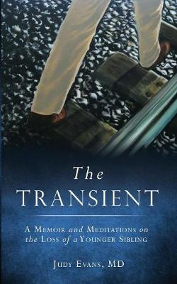 Transient By Judy Md Evans (Paperback) 9781635054750