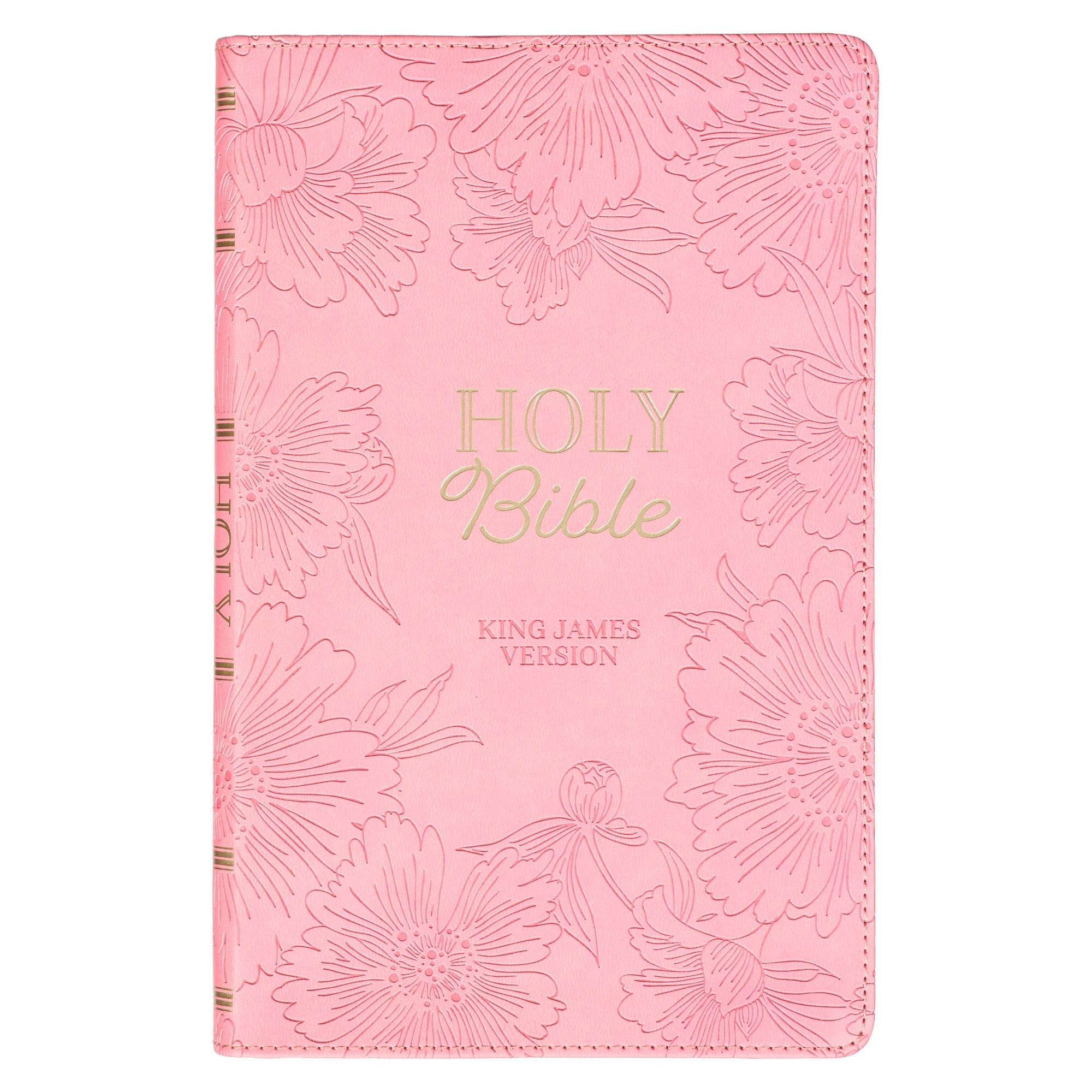 Pink Bible Journaling Kit Christian Art Gifts 