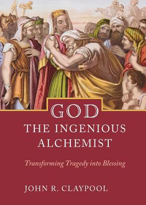 God the Ingenious Alchemist Transforming Tragedy Into Blessing