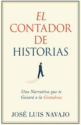 El Contador de Historias By Navajo Jos (Paperback) 9781641230100